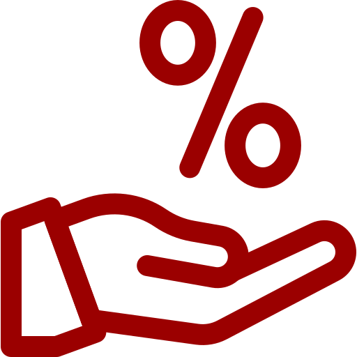 Tasa de interés competitiva